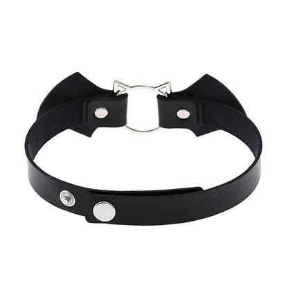Gothic Vamp Choker