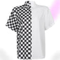 Night and Day Checkered Shirt
