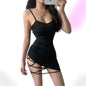 Lucid Dream Bandage Mini Dress