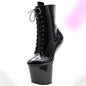 Peculiar Soul Heelless Boots