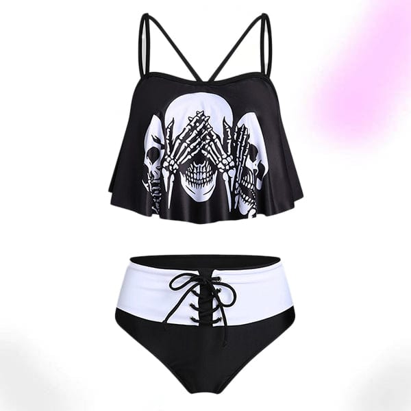 Eternal Summer Tankini Set