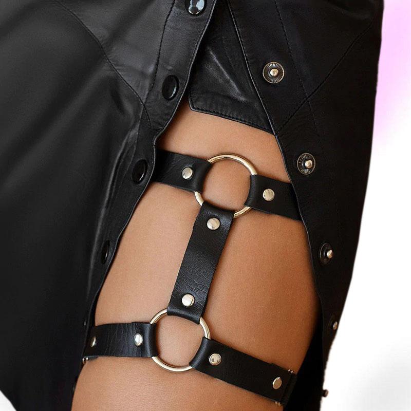 Gothic Nova Bodysuit