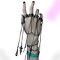 Hunter Kurapika Knuckle Rings