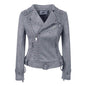 Suede Gray