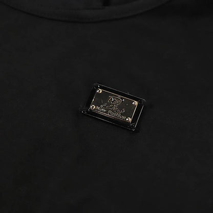 Mesh Kawaii Insurgent Top