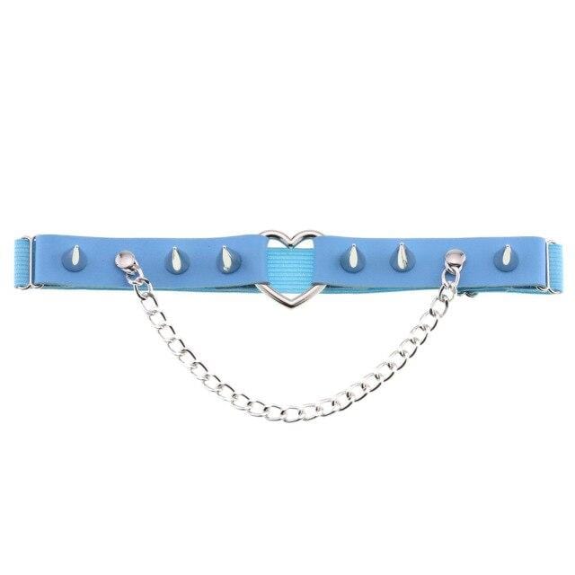 Light Blue