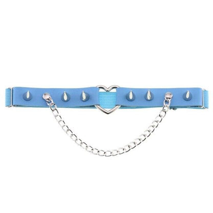 Light Blue