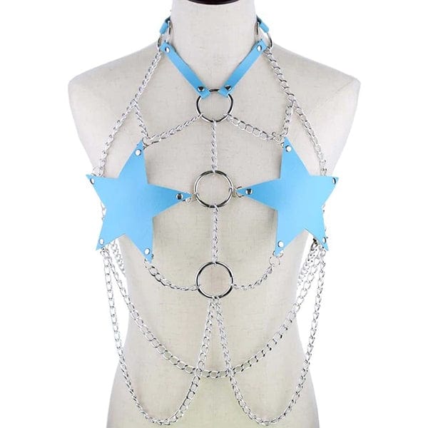 Light Blue