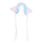 Plush Cat Ears Headband