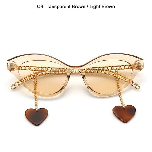 C4 Light Brown