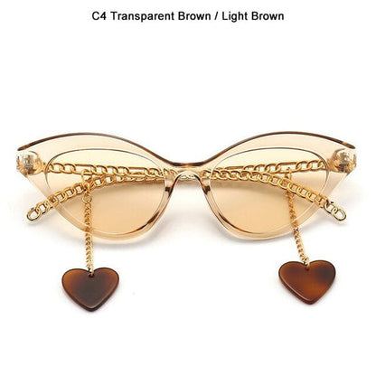 C4 Light Brown