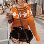  Orange Ghost
