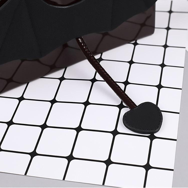 Ines Devil Chain Purse Bag