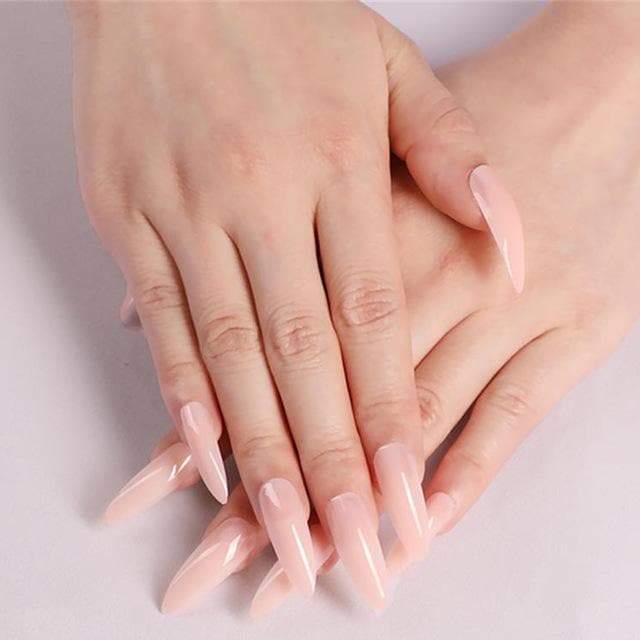Shiny Nude