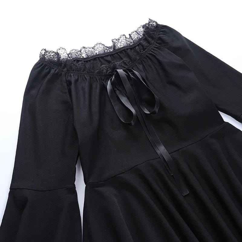 Deathless Beauty Dress