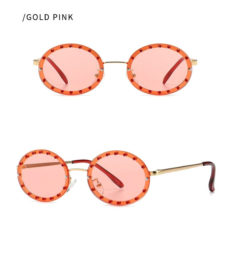Gold Pink