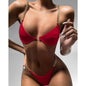 2Piece Red