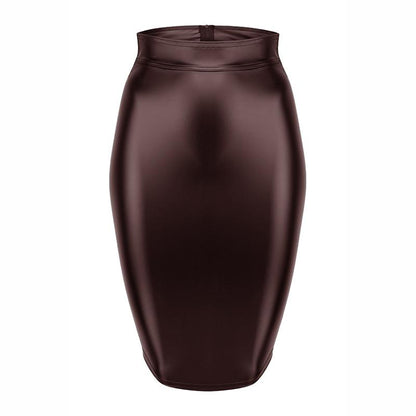 Flawless Gal Bodycon Skirt