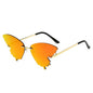 Butterfly effect Sunglasses