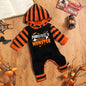The Boo Crew Baby Jumpsuit