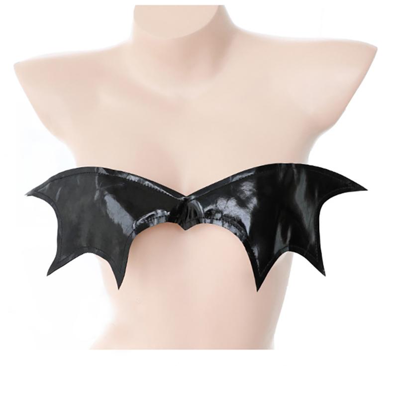 Erotic Succubus Fetish Lingerie