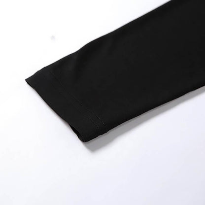 Backless Lolita Gothic Dress