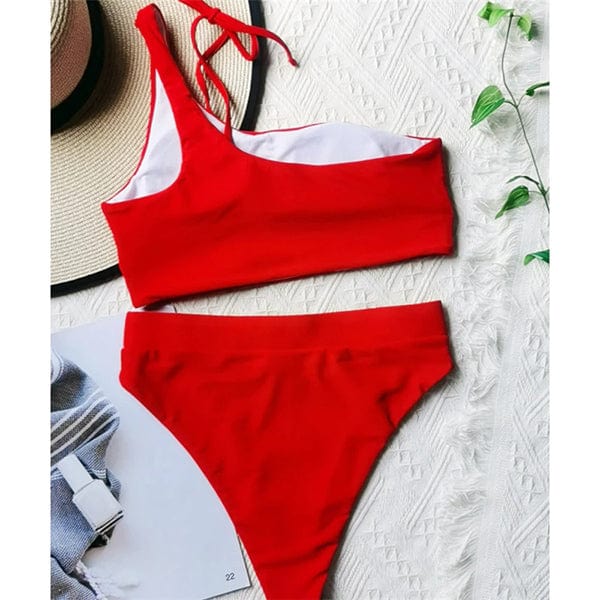 Lucia Cutout Swimwear