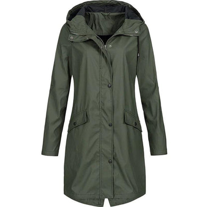B Army Green