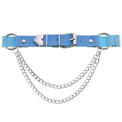 Light Blue