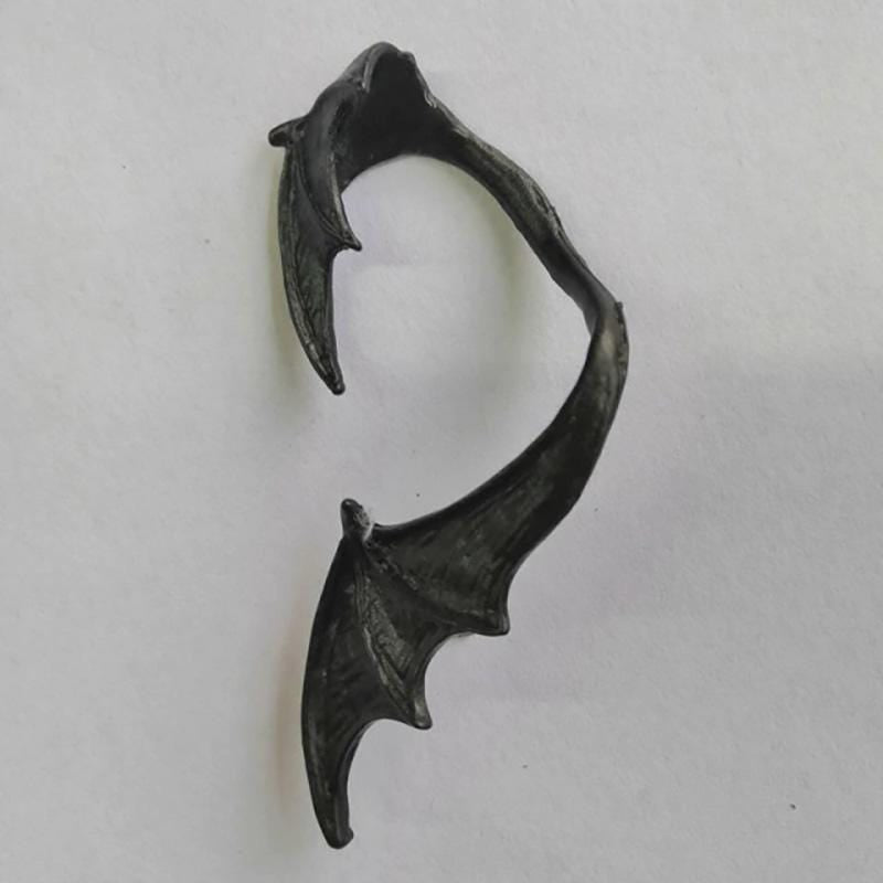 Eerie Creature Ear Cuff