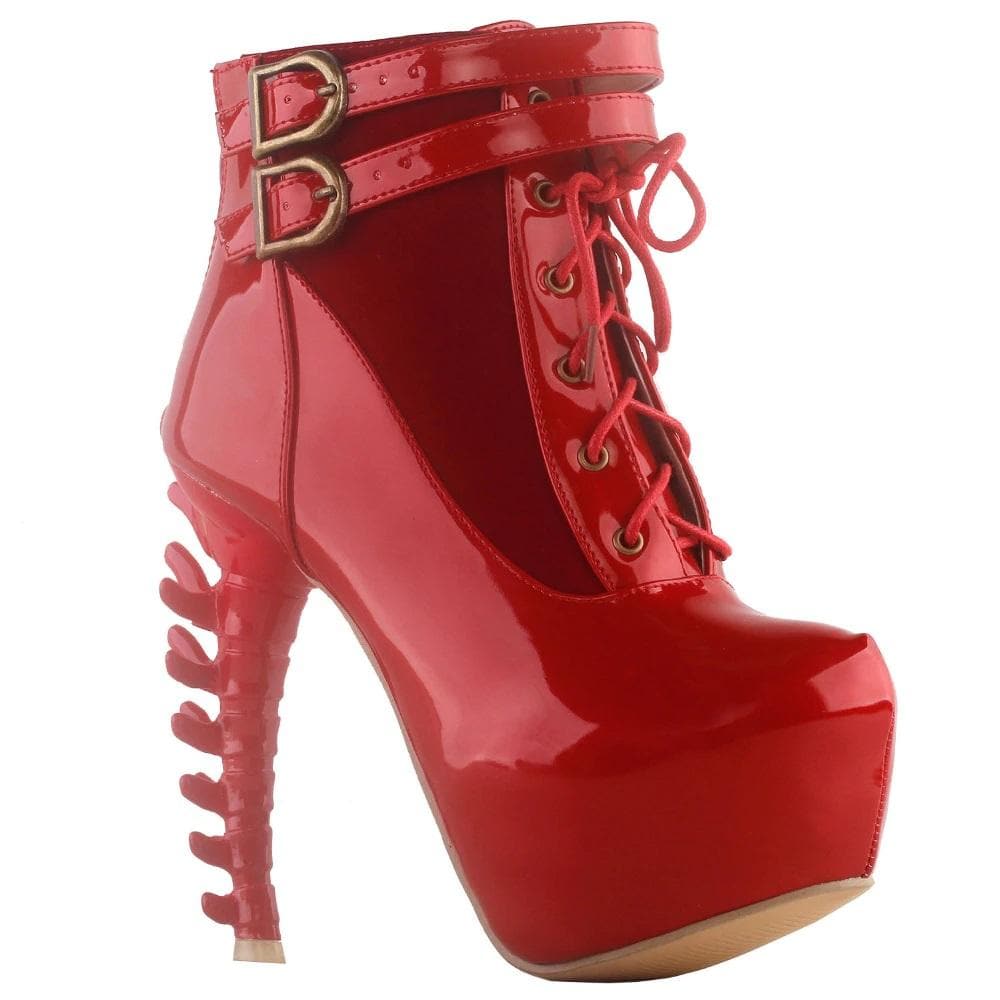 New Red