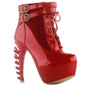 New Red