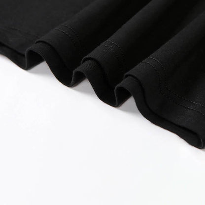 Backless Lolita Gothic Dress