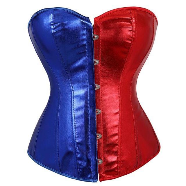 8135 Red Blue