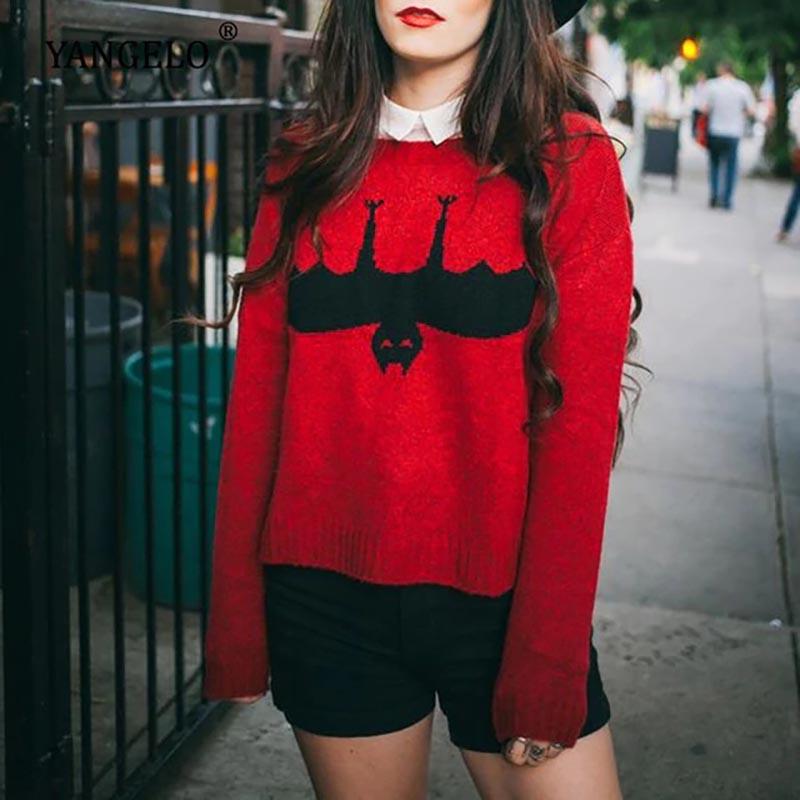 Red Bat