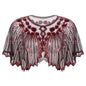 Lolita Retro Valentine Cape