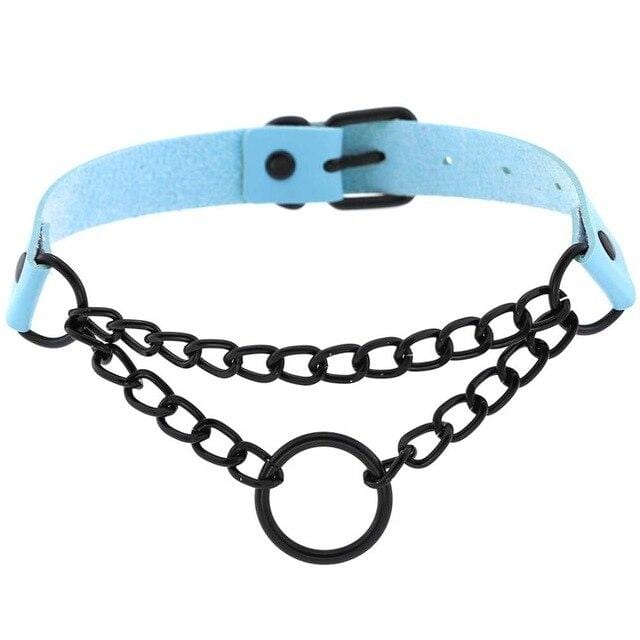 Light Blue
