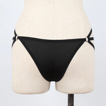 Sweet Temptation Panties