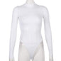 Elegant Summer Bodysuit