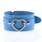 Silver Light Blue