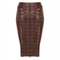 Flawless Gal Bodycon Skirt