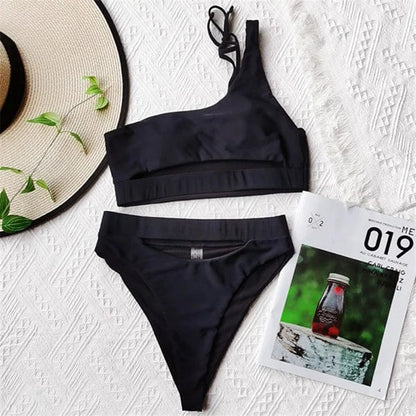 Lucia Cutout Swimwear