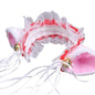 Plush Cat Ears Headband