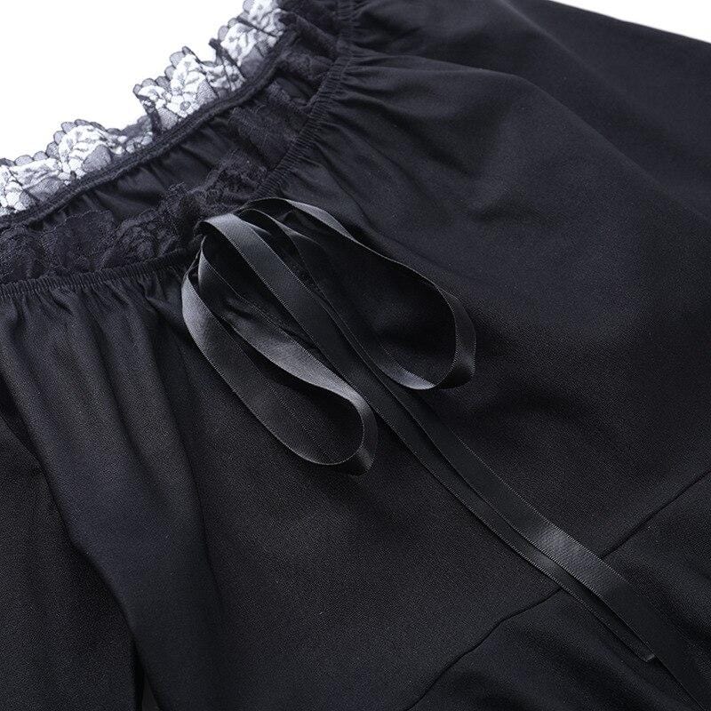 Deathless Beauty Dress