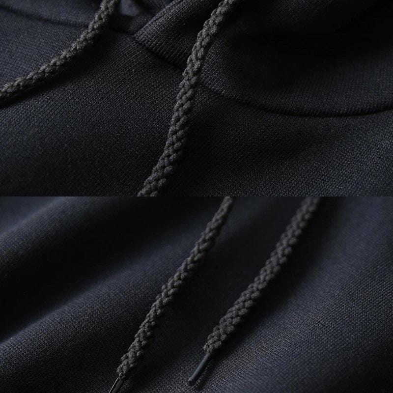 Lovesick Loose Hoodie