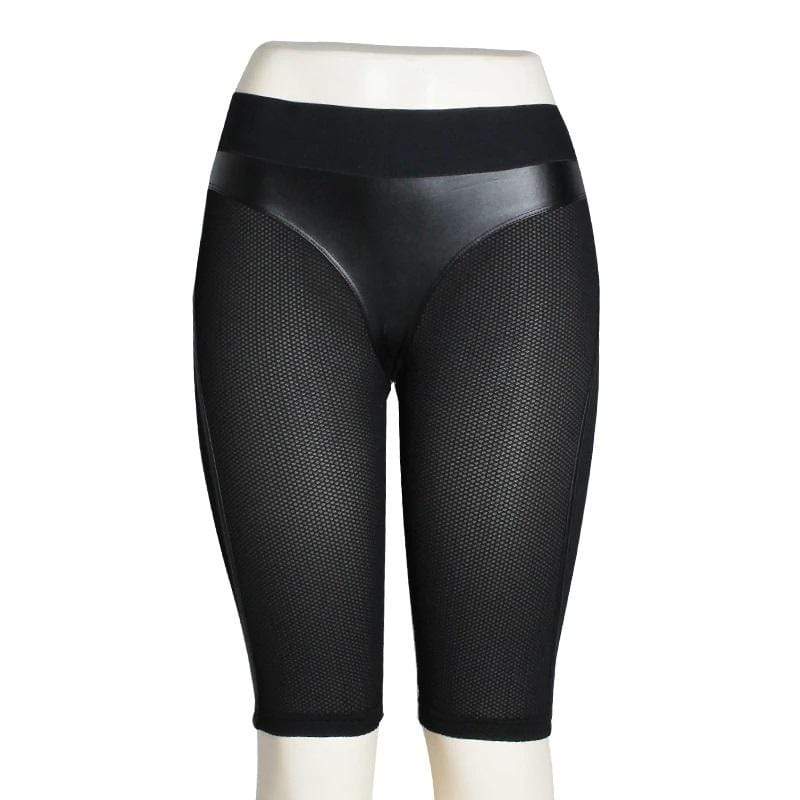 Lady Sport Vibe Leggings