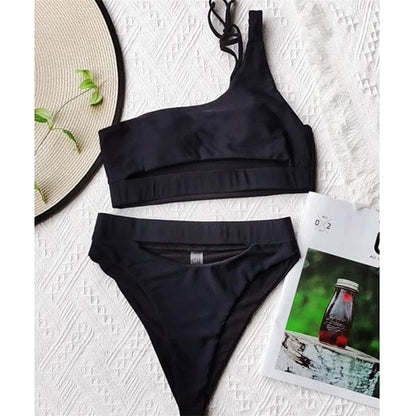 Lucia Cutout Swimwear