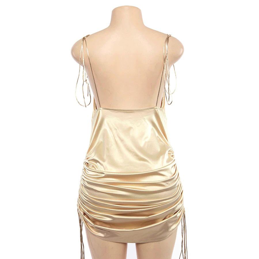 Lolita Date Night Dress