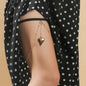 Free Spirit Thigh Chains