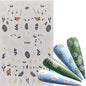 Stylish Assorted Nail Art